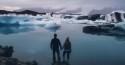 Instead Of Throwing A Big Wedding, This Couple Eloped In Iceland