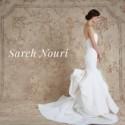 Sareh Nouri Fall 2016 Bridal Collection 
