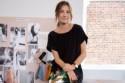 Tibi Founder Amy Smilovic on Working with Her Husband and Finding Authenticity among Trends