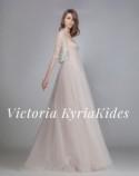 Victoria KyriaKides Fall/Winter 2016 Bridal Collection 