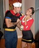 17 DIY Halloween Costumes for Modern Couples