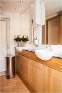 Luxury Loos France, the unsexy wedding necessity!