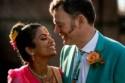 Indian British Fusion Wedding 