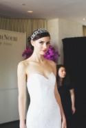 The Best of Bridal Fashion Week; The Ultimate Behind the Scenes Round Up
