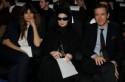 Journalist Diane Pernet on Her Fashion Film Festival and Personal Style 