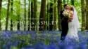 Enchanting Festival & Travel Inspired Tipi Bluebell Woods Wedding...