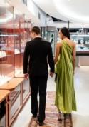 James Bond Spectre Wedding Inspiration (Video) by Vizion Photo