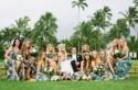Bohemian, 70s-Inspired Kauai Wedding: Cologne + Sam