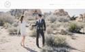 Build your Wedding Site with Squarespace 