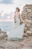 Greek Mythological Wedding Inspiration 