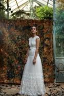 White Bohemian: Lihi Hod Wedding Dress Collection