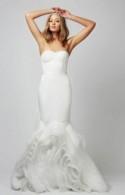 Playful Contemporary Wedding Dresses From The Babushka Ballerina 