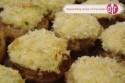 mywedding Recipe of the Week: Savory Crab Stuffed Mushrooms