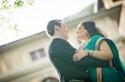 Indian Scottish Wedding in Florence 