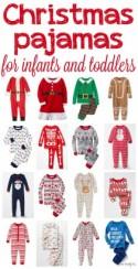 Christmas Pajamas Galore - Two Twenty One