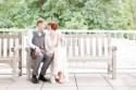 Quirky Chic Prospect Park Boathouse Brooklyn Wedding