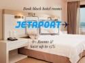 Simplified Hotel Bookings with Jetaport 