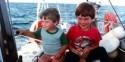 We Sailed Across The Ocean In 30 Days With 2 Children -- And Lived To Tell About It