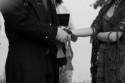 Have a bow tie handfasting to complete your Doctor Who wedding