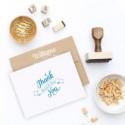 Gift Guide 2015: Hello World Paper Co. & Stamps 