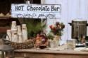 21 Hot Chocolate Bar Ideas For Your Winter Wedding 