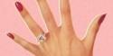 Financial Etiquette: When to Give Back An Engagement Ring