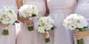 Etiquette: How to Choose Your Bridesmaids