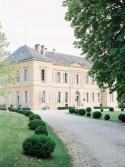 Chateau La Durantie Dordogne Wedding by Peaches & Mint