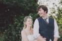Flo and Ollie's Festival Style Wedding in a Country Pub....