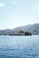 Indigo Wedding Inspiration on the Italian Lakes 
