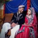 Memories of a Traditional Pakistan Wedding - Polka Dot Bride