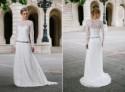 : Gewinne mit Flamenco Claudia Klimm ein Brautkleid von küssdiebraut - Hochzeitswahn - Sei inspiriert!