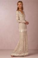 10 Chic Wedding Dresses for Brides of Any Age