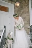 How to Include Your Pet in Your Wedding Ceremony