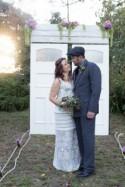 November Summer Wedding Roundup - Polka Dot Bride