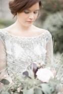 Natural and Radiant Bridal Makeup by Becky Flynn - Wedding Sparrow 