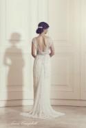 Anna Campbell's New Gossamer Collection - Rock My Wedding
