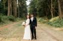 Rustic Washington State Park Wedding: Kristen + Reid