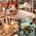 Romantic Wedding Ideas for Fall and Winter