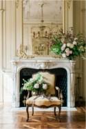 Luxury Wedding Inspiration at Chateau de Varennes