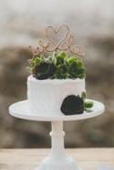 5 Dessert Table Ideas from the mywedding Magazine
