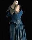 Denim: Fashion's Frontier Opens at the FIT Museum
