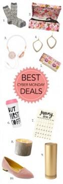 Best Cyber Monday Deals! - Snippet & Ink