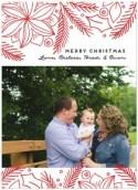 2015 Christmas Cards + Minted Giveaway - Two Twenty One
