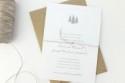 Find Your Christmas Wedding Invitations