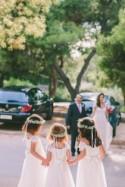 Expect Advice: How To Choose a Flower Girl Dress