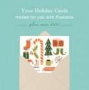 Holiday Cards Without the Hassle from Postable