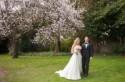 A Lovely, English Garden Wedding In Vancouver