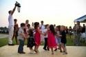 Make your youngest guests feel welcome with a kids-only dance
