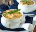 Easy, Classic French Onion Soup Recipe